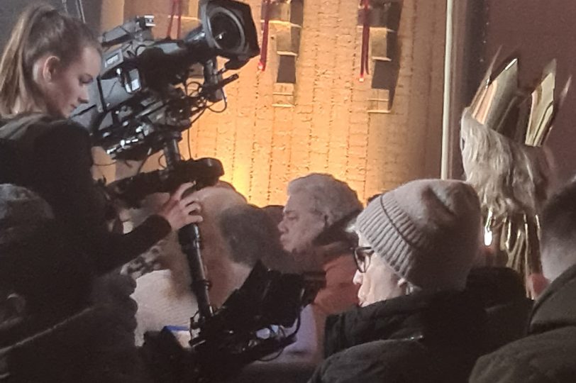 St. Bonifatius-Kirche: ZDF-Fernsehgottesdienst zum Start der Aktion 'Dreikönigssingen 2026'.