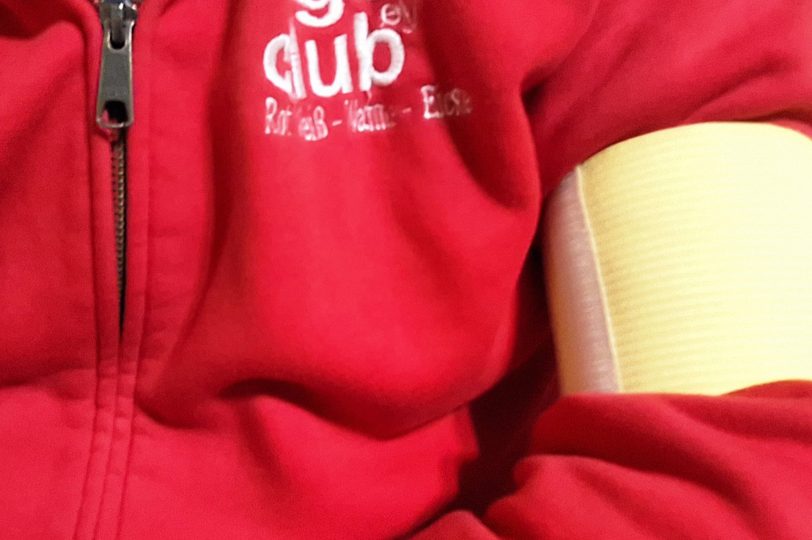 Gleich drei neue Schiedsrichter beim MGC-Wanne-Eickel.