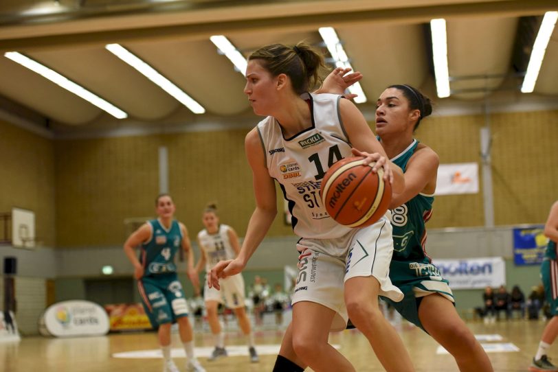 Sonja Greinacher.