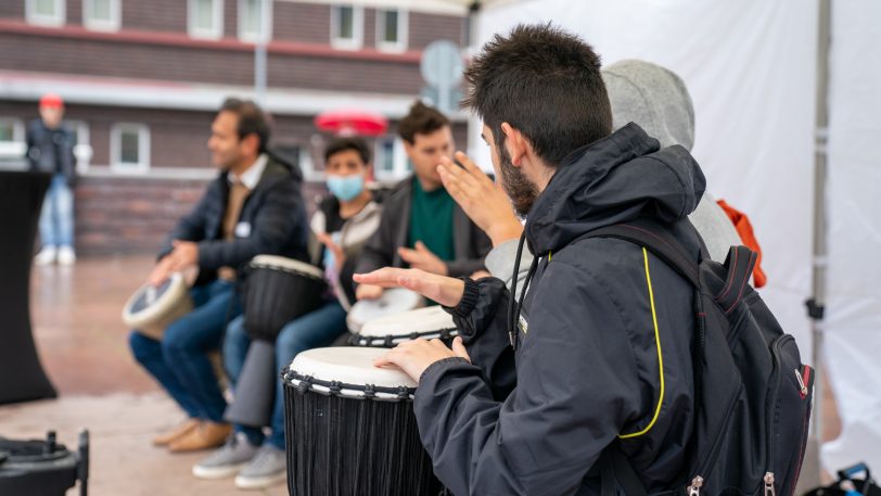 KulturWERK feiert Hernes Vielfalt.