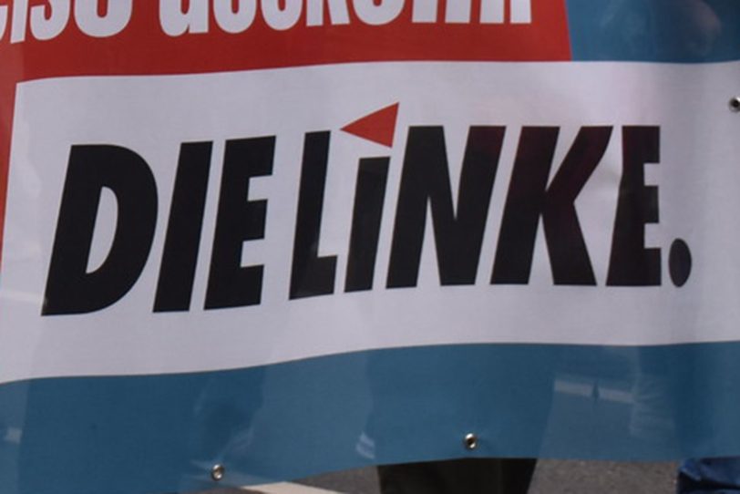 Symbolbilder Die Linke Linkspartei