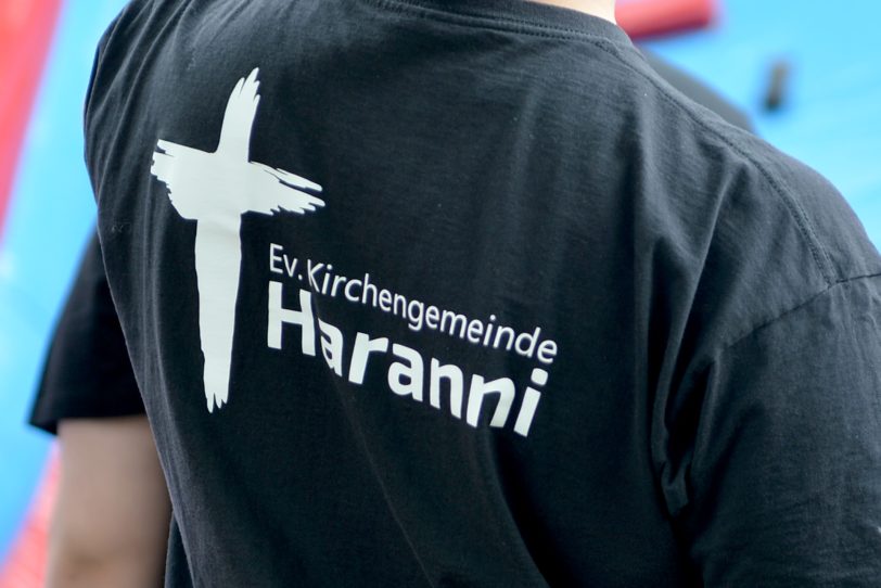 Bastel- und Spieleangebot beim Mitmachtag im Gysenberg – rund 22 Vereine, Verbände und Gruppen stellen sich vor.(Archivfoto)
