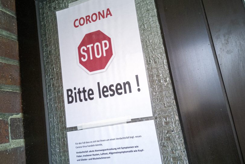 Ab sofort gelten neue Corona-Maßnahmen in Herne.