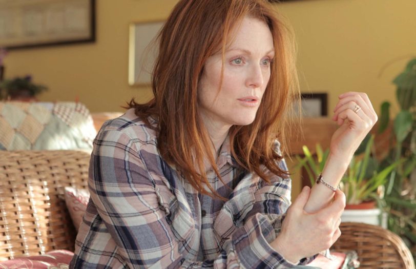 Still Alice.
