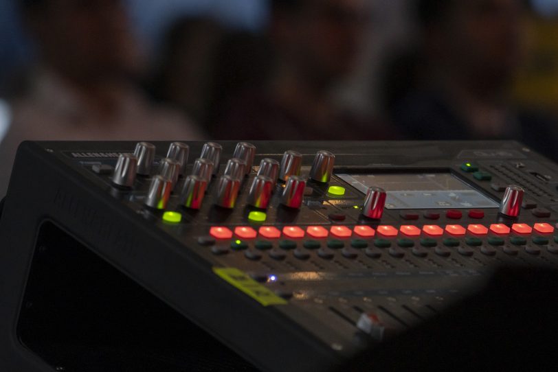 Drei Tage Theater, mit drei Schulen: Das Schultheater-Festival 2022 ging am 1. Juni an den Start.