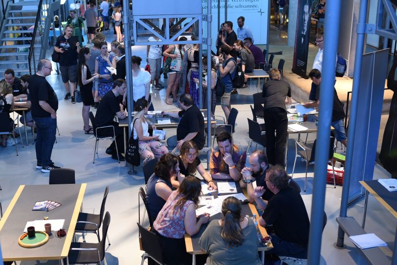 Impressionen von der ExtrasSchicht 2019 in Herne