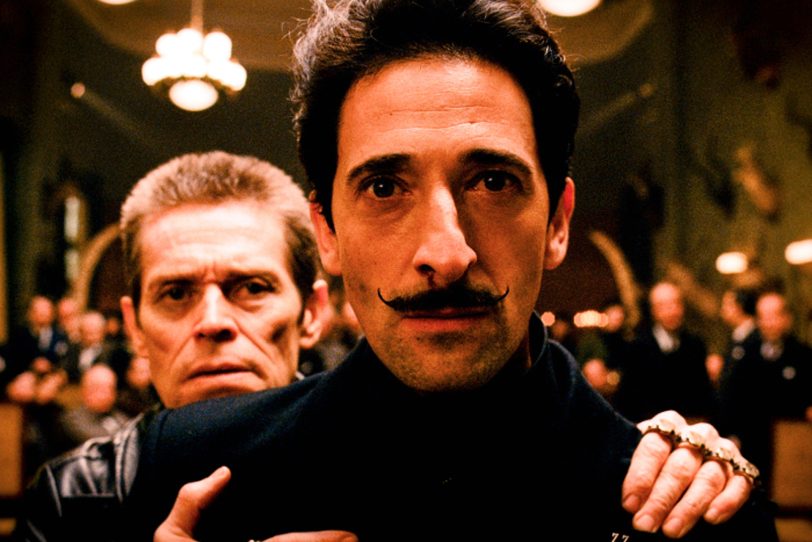 Szenenfoto Grand Budapest Hotel