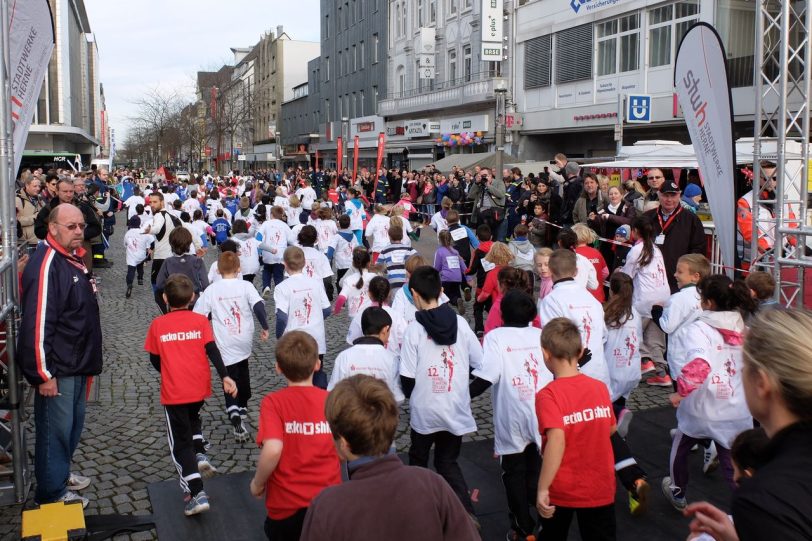 12. Martinilauf 2014