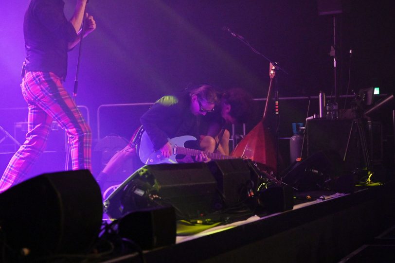 Brings Live im Kulturzentrum