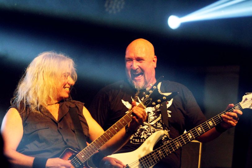 Impressionen vom 28. Rock Spektakulum