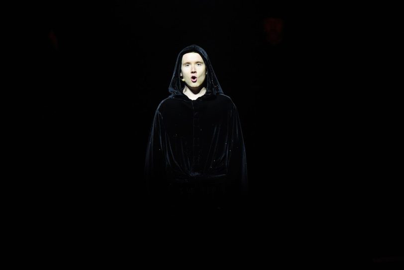 Gregorian Live in Oberhausen