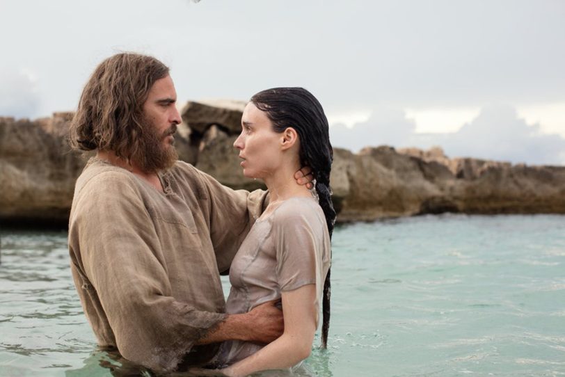 Kirche und Kino zeigt: Maria Magdalena.