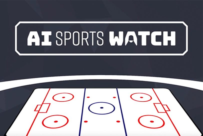 All Sports Watch.