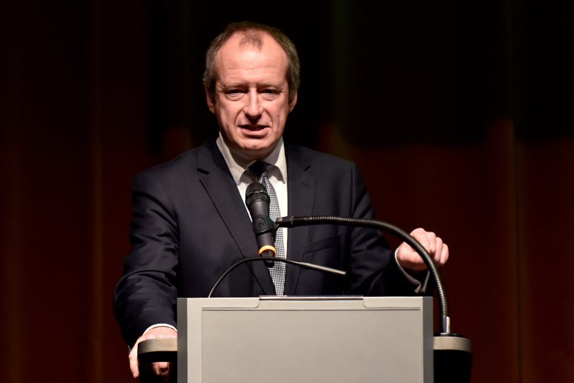 Oliver Wittke.