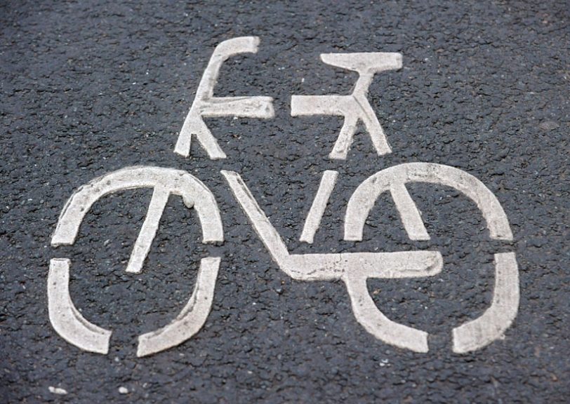 Symbolbild: Herbstuni statt Fahrrad-Festival in den Flottmann-Hallen.