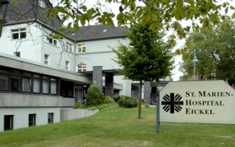 St. Marienhospital Eickel.