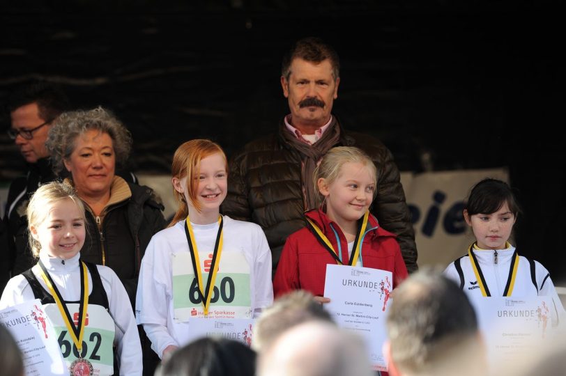 12. Martinilauf 2014