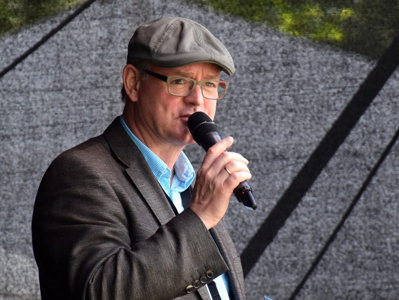 Das Kulturfestival im Schlosspark Strünkede.