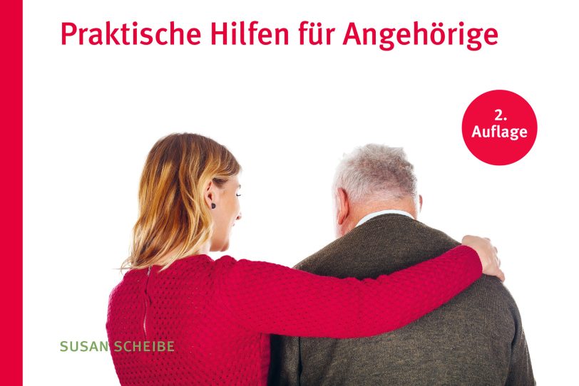 Ratgeber Demenz der Verbraucherzentrale.