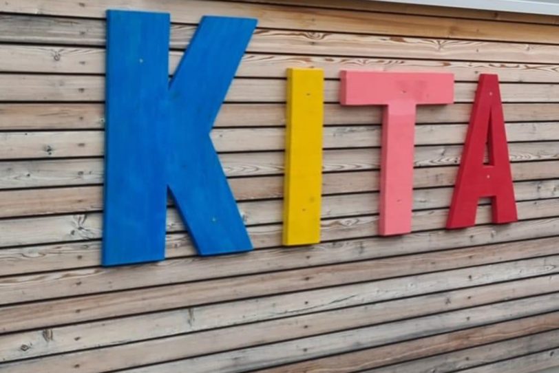 Die Vorwürfe gegen einer arbeitenden Person aus der Kindergartengemeinschaft des Ev. Kirchenkreises sind eingestellt worden (Symbolbild).
