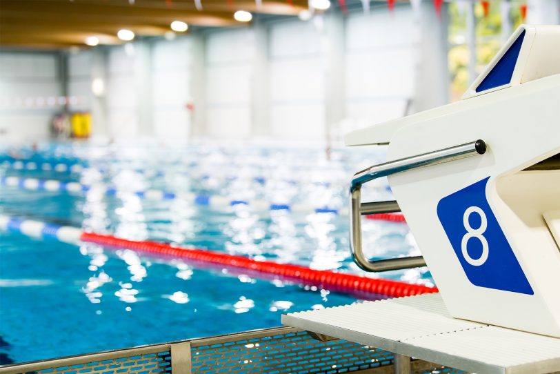 Der SSB Herne und der DLRG bieten eine Schwimmfortbildung an.