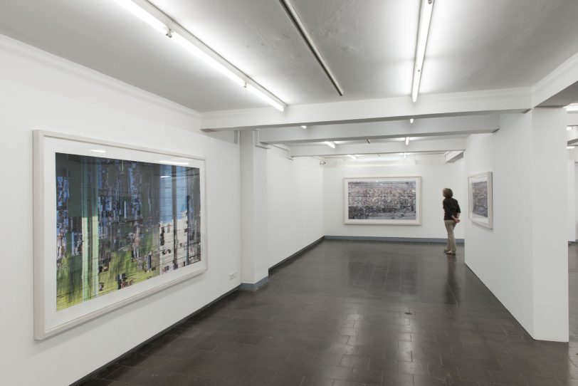 Kunsthalle Recklinghausen.