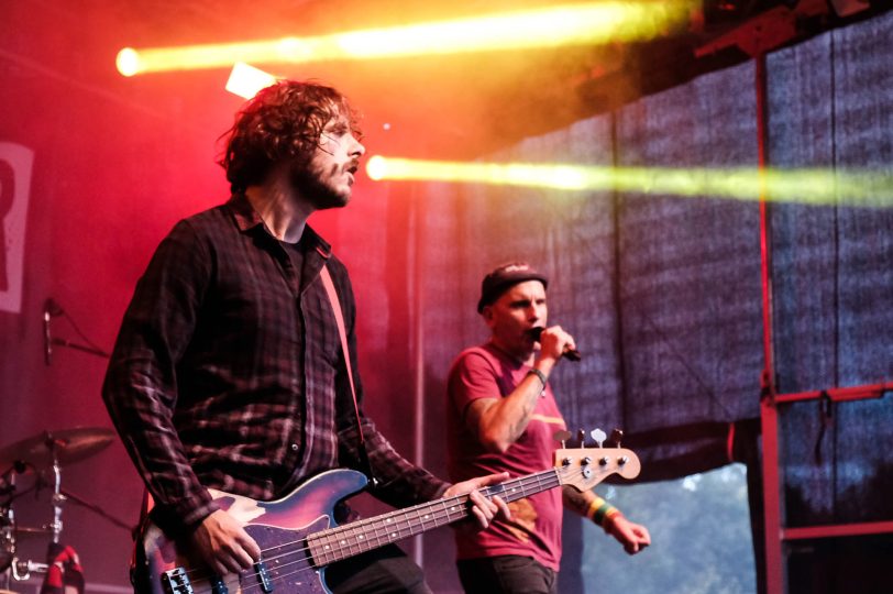 Los Fastidios.