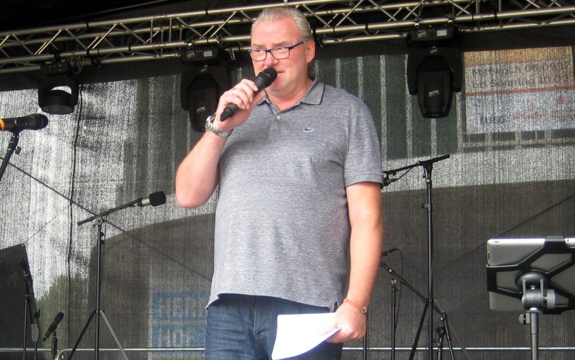 Oliver Grabowski.