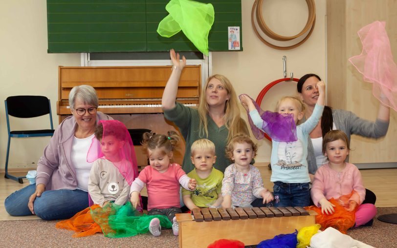 Kinder vom