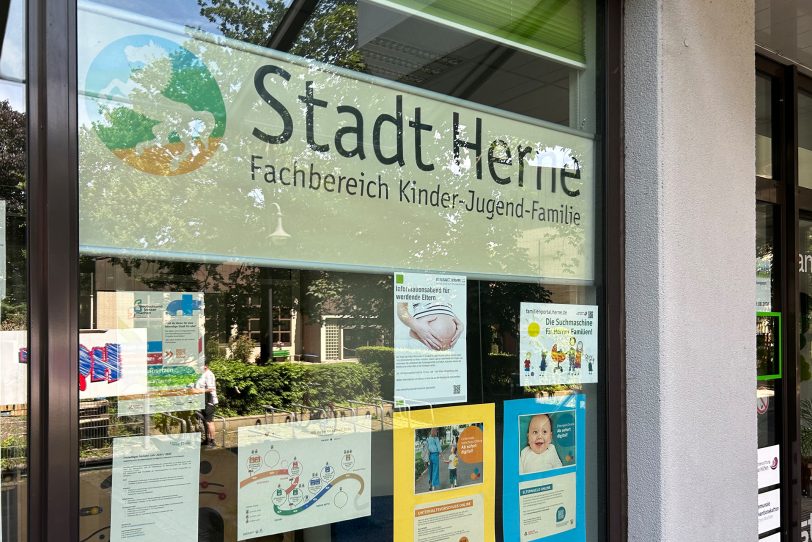 Der Fachbereich Kinder-Jugend-Familie der Stadt Herne hat mit Kirsten Wietoska eine neue Leiterin.