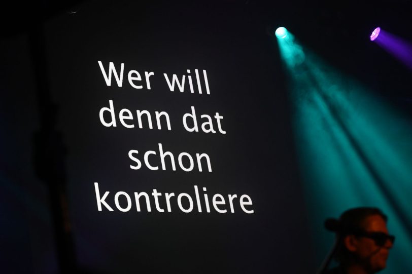 Brings Live im Kulturzentrum