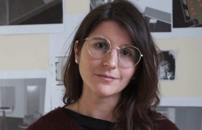 Lucrezia Zanardi: Die Doktorandin erforscht Methoden, um mit Fotos die Erinnerungskultur zu stärken