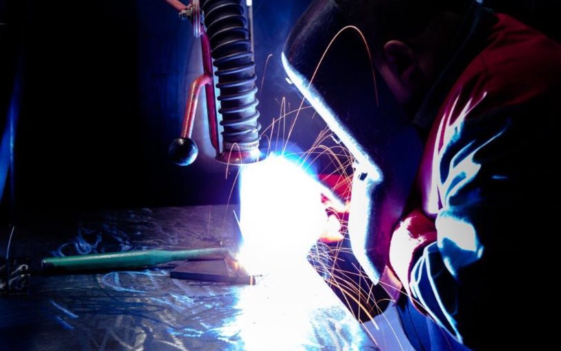 Die Stadtwerke Herne bieten nun eine Ausbildung zum Anlagenmechaniker für Rohrsysteme an.