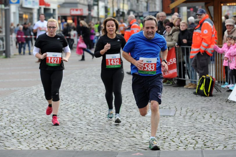 12. Martinilauf 2014
