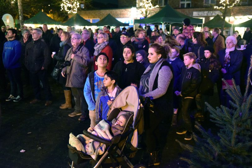 Impressionen vom Süder Advent