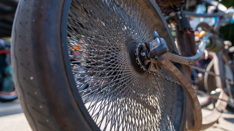 Die Gruppe „Bikelife“ um Christian Joswig hat es wieder getan: Am Samstag (20.7.2024) trafen sich die Cruiser am Herner Bahnhof, um wie immer traditionell im Sommer Spenden für das Lukas Hospiz einzusammeln.