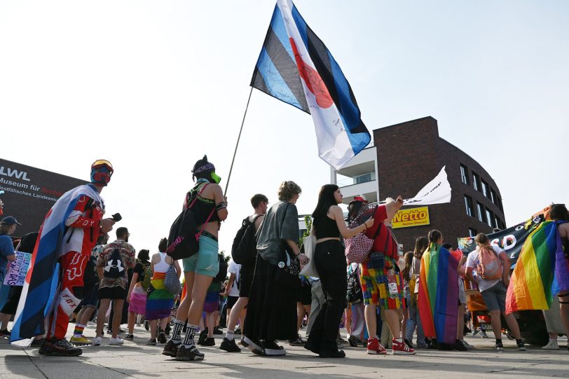 CSD in Herne 2023