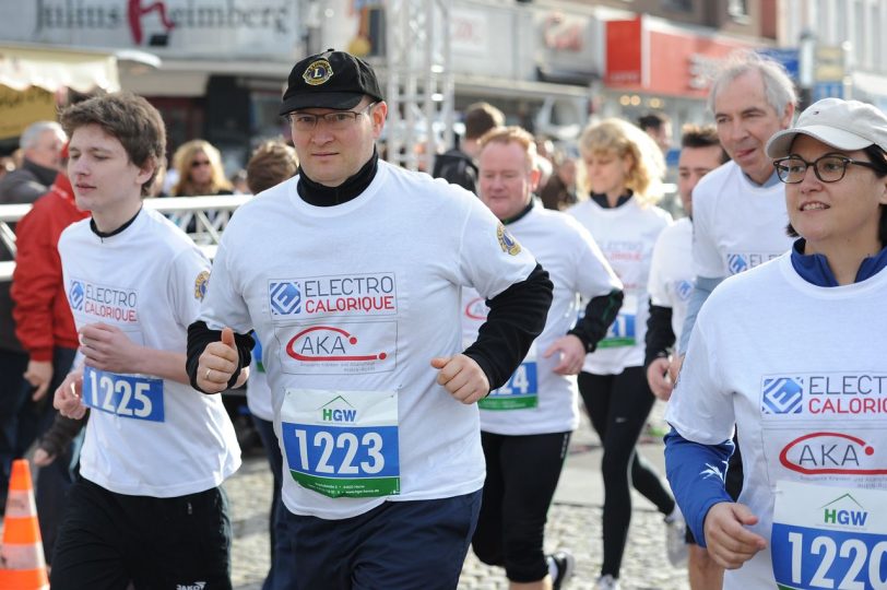 12. Martinilauf 2014