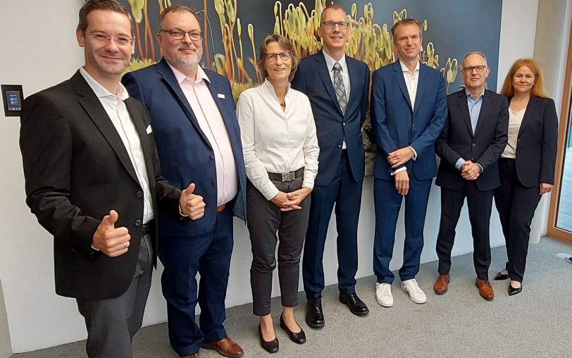 rku.it hat die Partnerschaft mit Gelsenwasser verlängert.