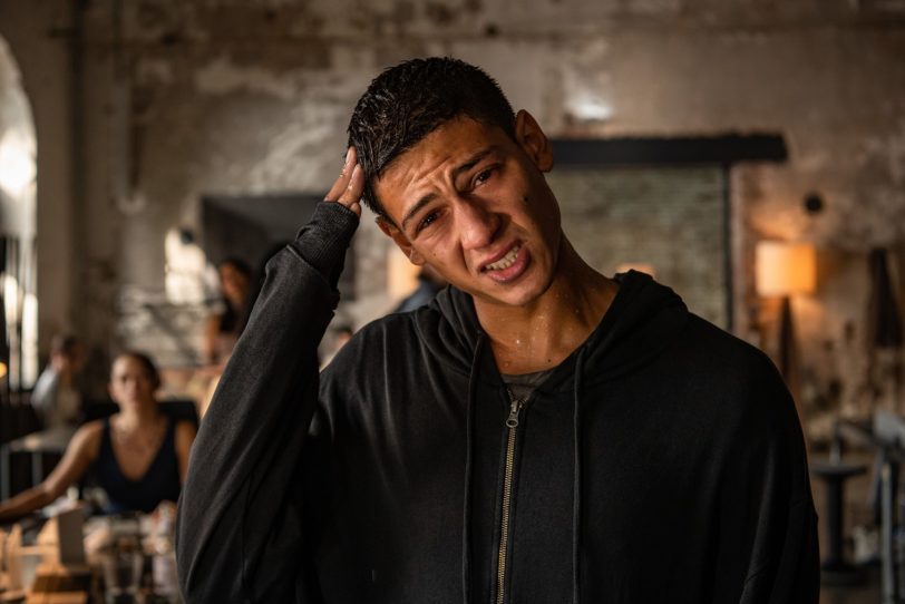 Der 18-jährige Paul (Emilio Sakraya) muss lernen, mit seiner Krankheit zu leben.