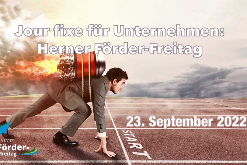 Förder-Freitag.