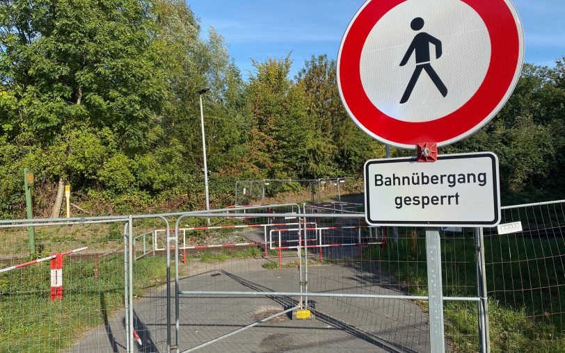 Der Grund sind Sicherheitsmängel.
