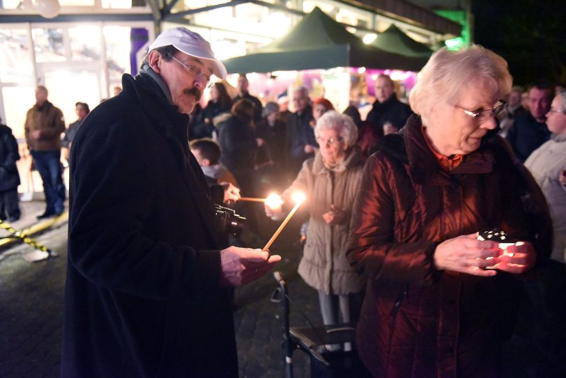 Impressionen vom Süder Advent