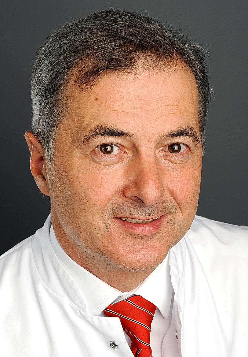 Dr. Matthias Kemen