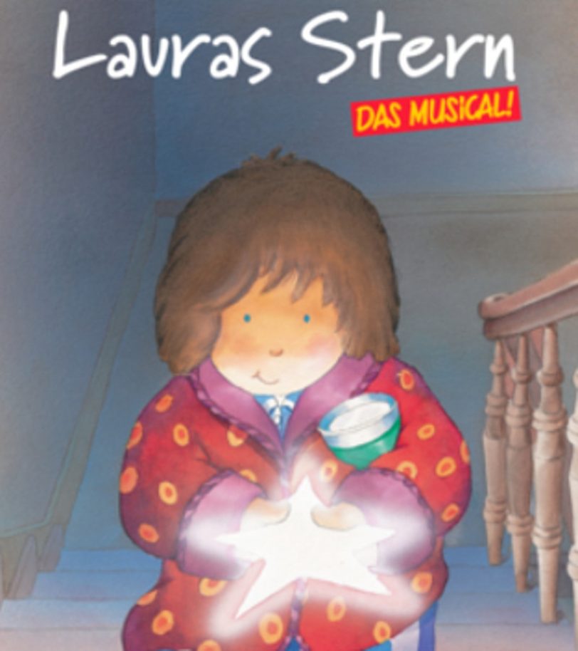 Musical: Lauras Stern