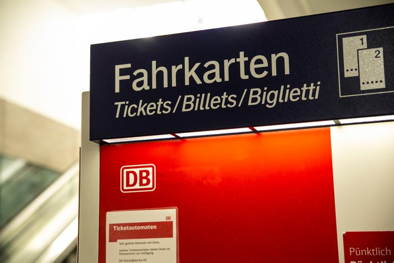 NRW-Ticket für Azubis soll billiger werden.