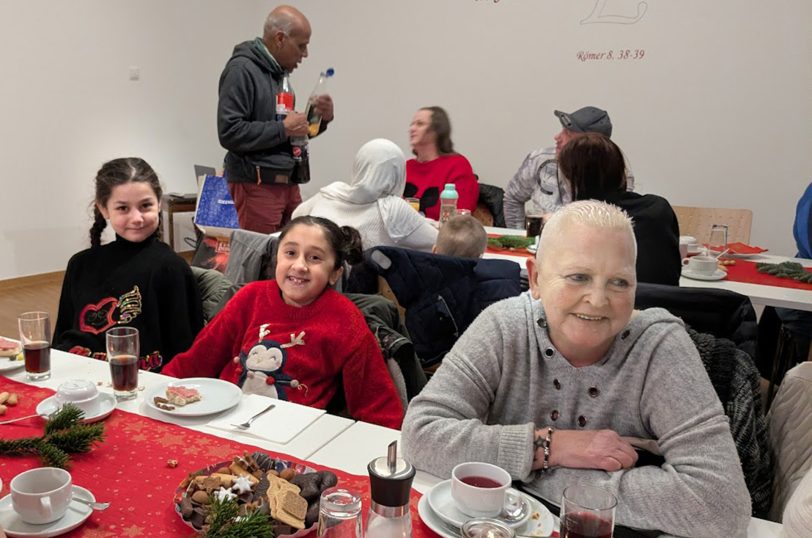 &amp;amp;amp;amp;amp;amp;amp;#039;Heiligabend nicht allein&amp;amp;amp;amp;amp;amp;amp;#039; 2025: Gäste der Feier – hier ist jeder willkommen.