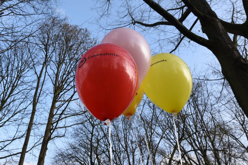 Kiden brauchen Eltern.