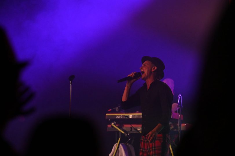 Brings Live im Kulturzentrum