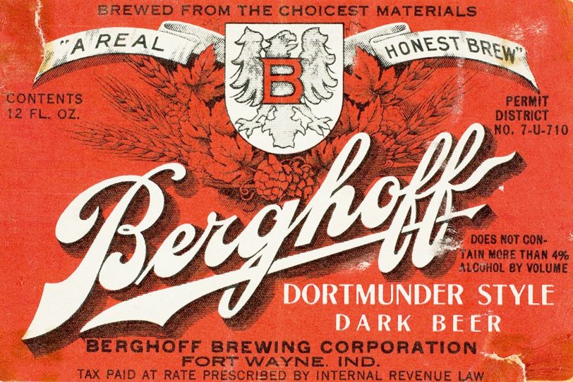 In Fort Wayne brauten und vertrieben die Dortmunder Berghoff-Brüder 'Dortmunder Beer'. William Edward Boeing, Sohn eines Einwanderers aus dem heutigen Hagen, gelang es gar, einen Weltkonzern aufzubauen.